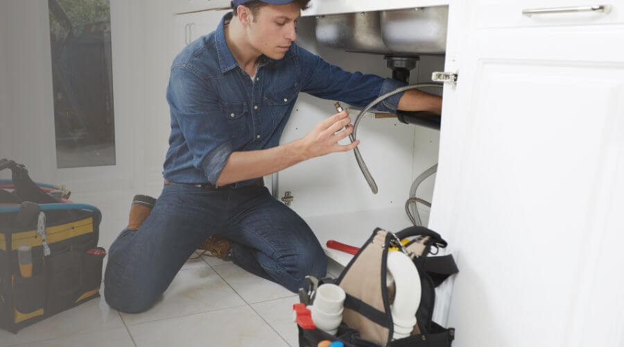 Professional Tankless Water Heater Installation in Vermillion, SD